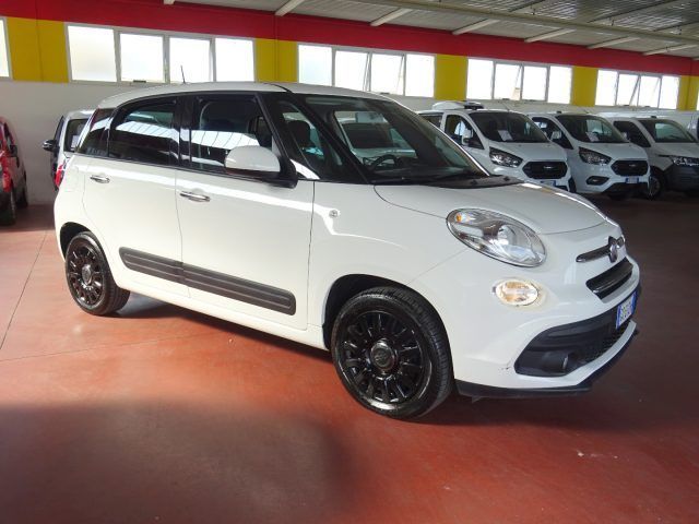 Fiat 500L Urban 2021