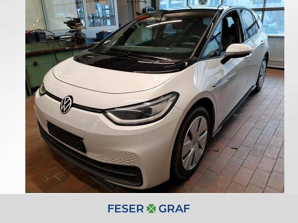 Volkswagen ID.3 2021