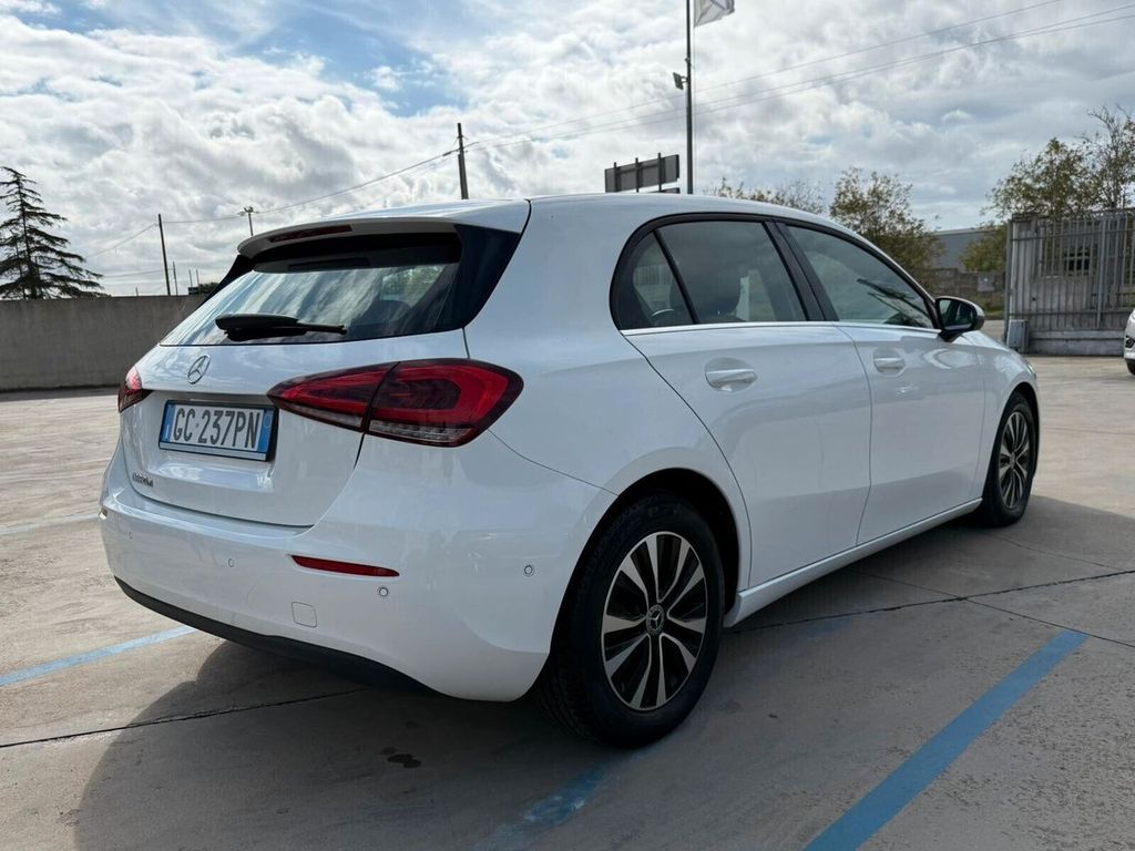Mercedes-Benz A 180 2020