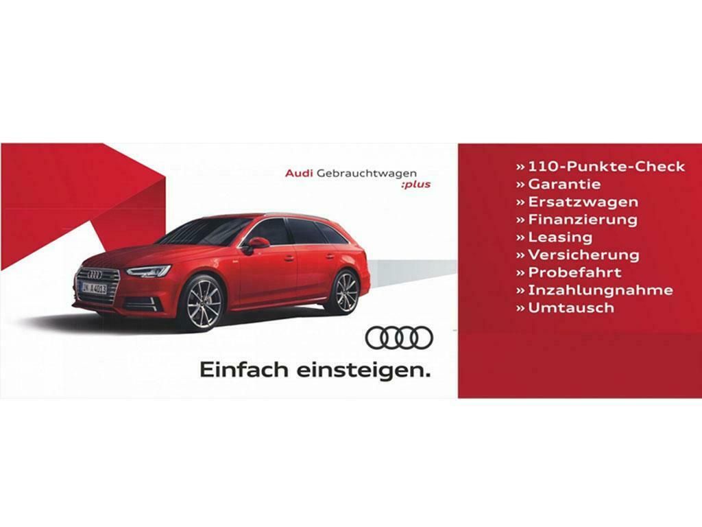 Audi A4 2024