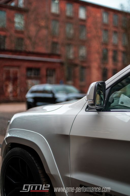 Jeep Grand Cherokee 2019