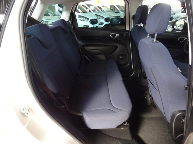 Fiat 500L Urban 2021