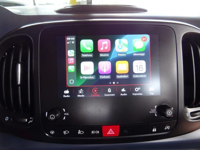 Fiat 500L Urban 2021