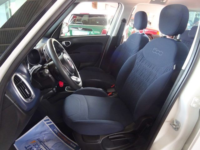 Fiat 500L Urban 2021