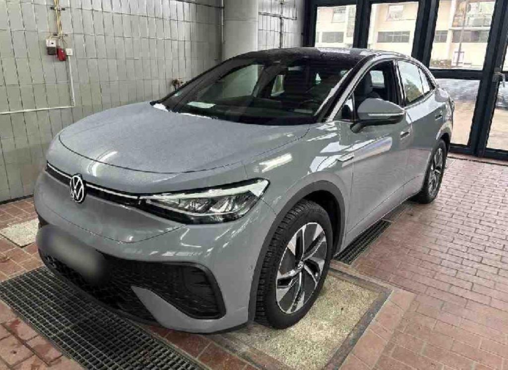 Volkswagen ID.5 2022