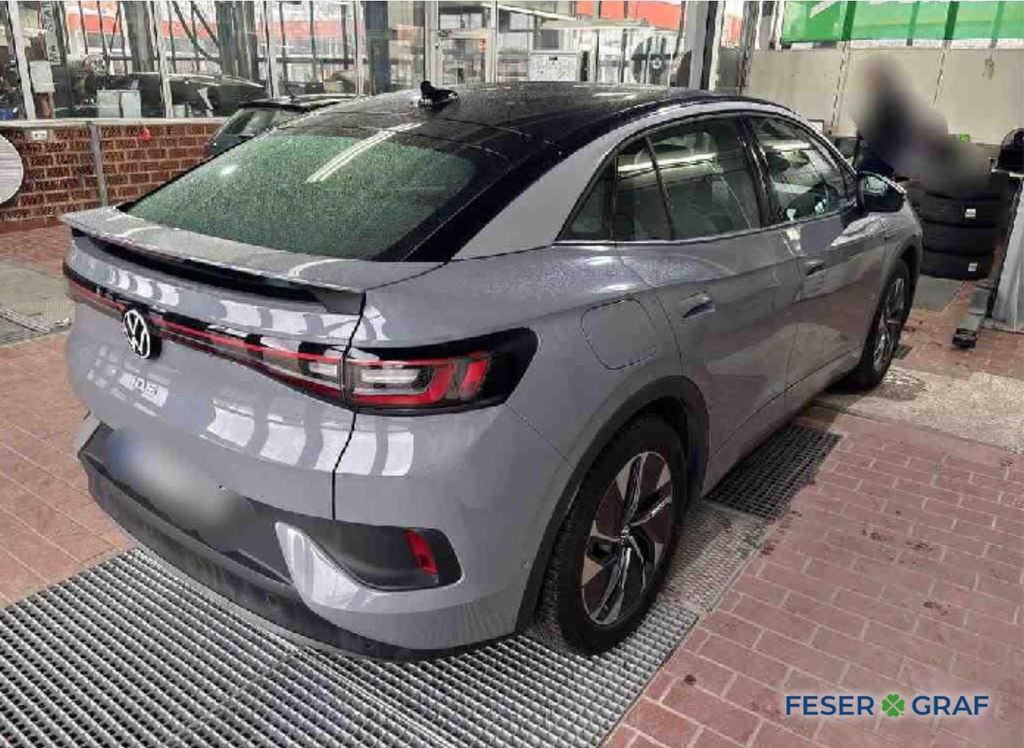 Volkswagen ID.5 2022