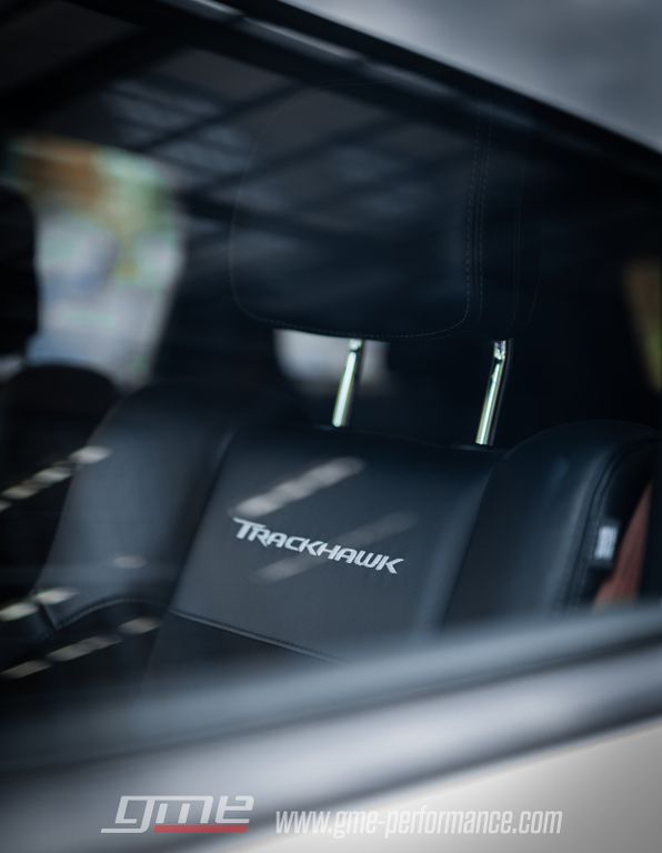 Jeep Grand Cherokee 2019