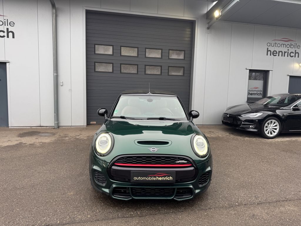 MINI John Cooper Works 2018