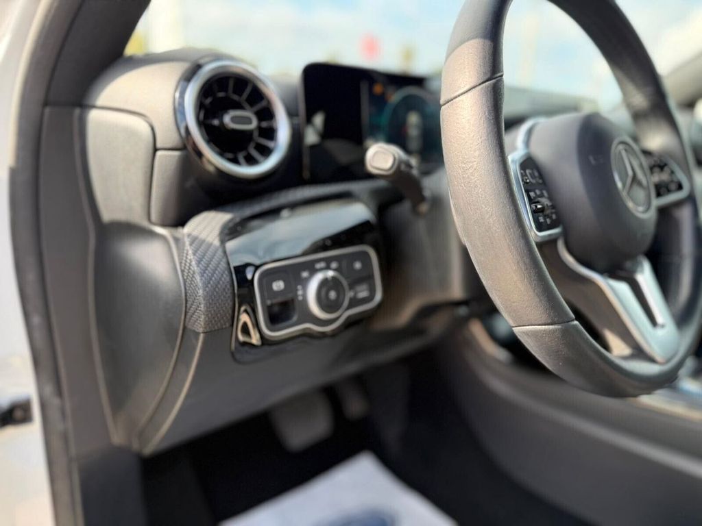 Mercedes-Benz A 180 2020