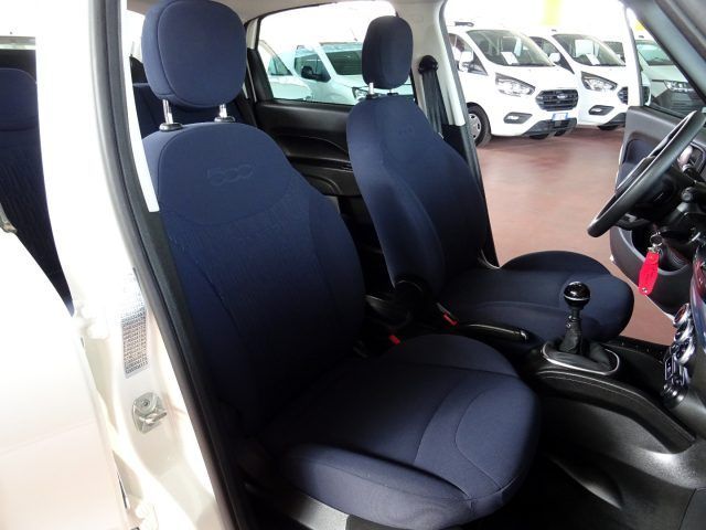 Fiat 500L Urban 2021