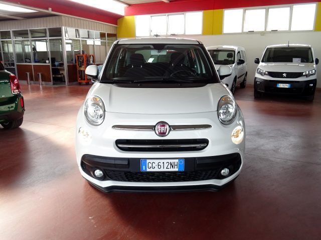Fiat 500L 2021