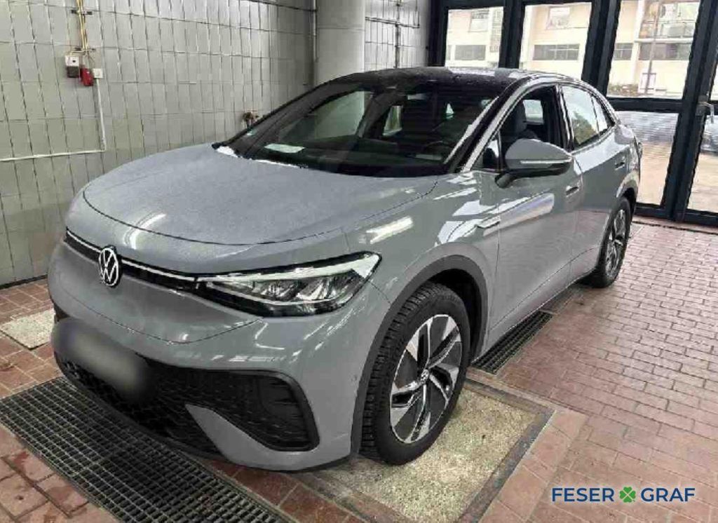 Volkswagen ID.5 2022