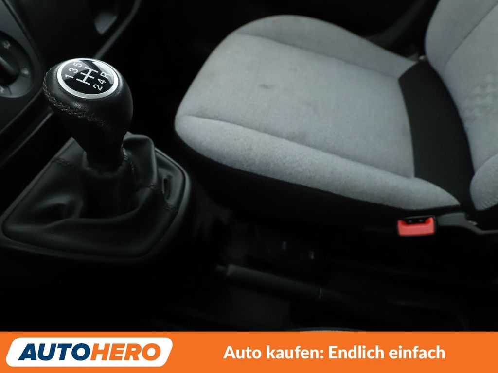 Fiat Fiorino 2022