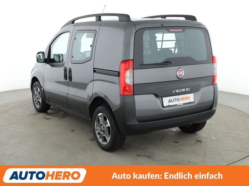 Fiat Fiorino 2022