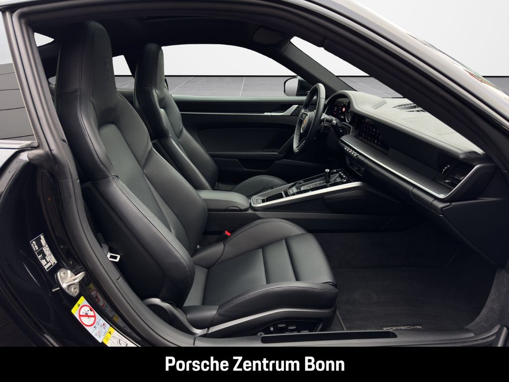 Porsche 992 2024