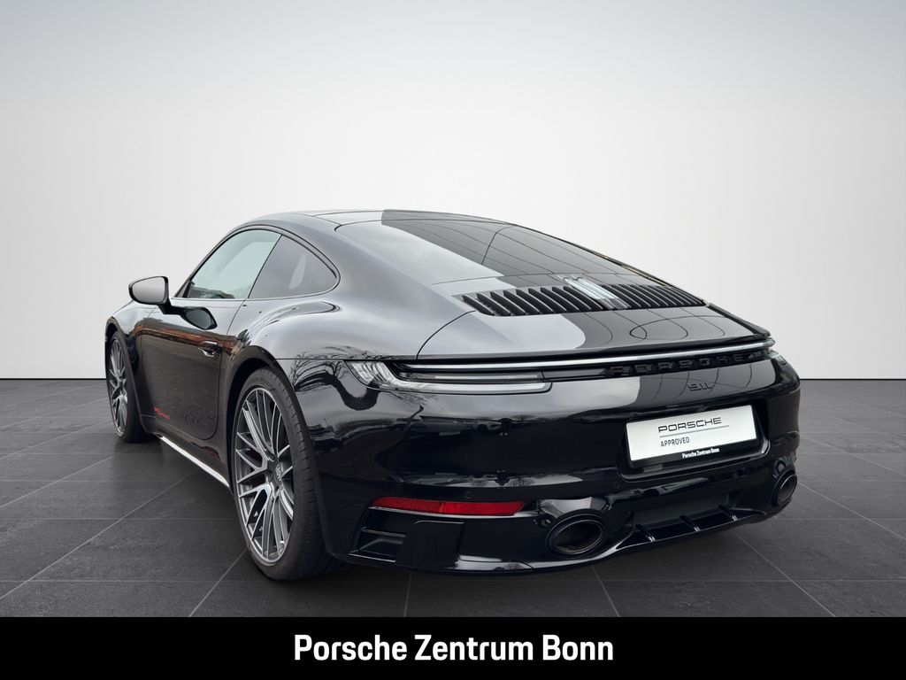 Porsche 992 2024