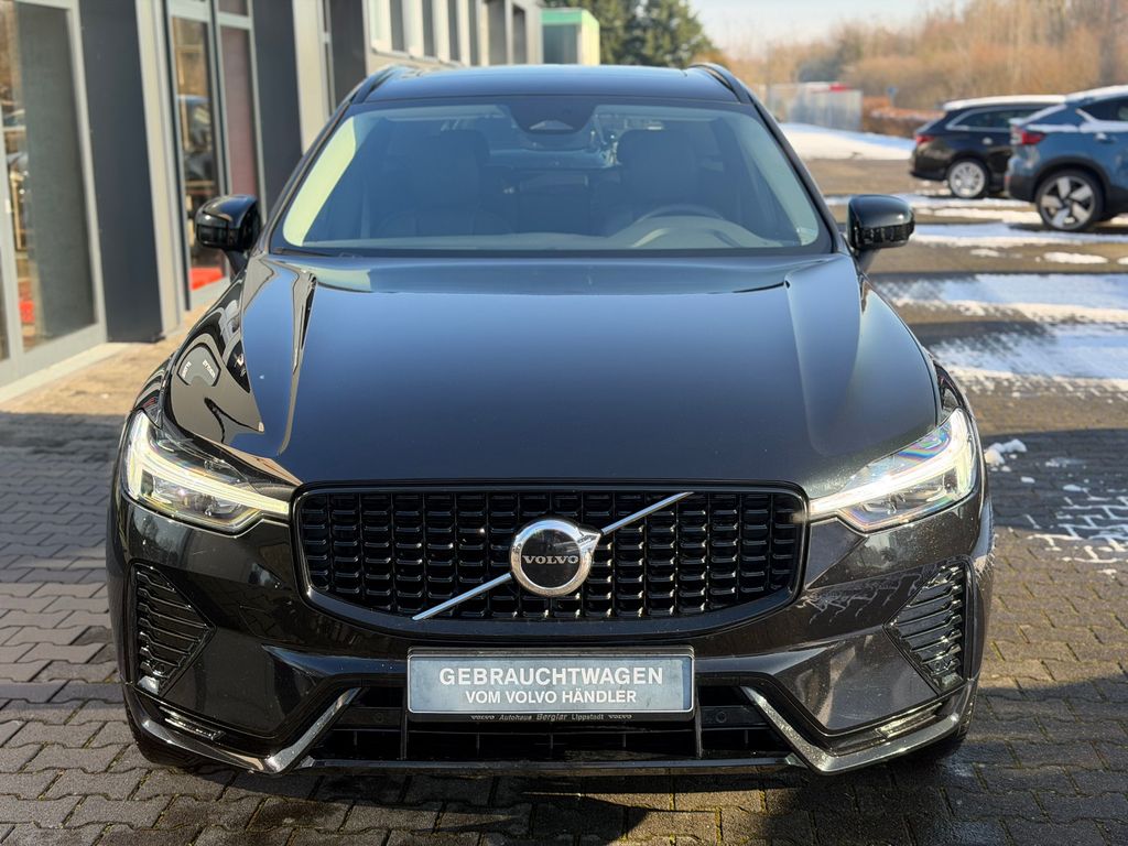 Volvo XC60 2023