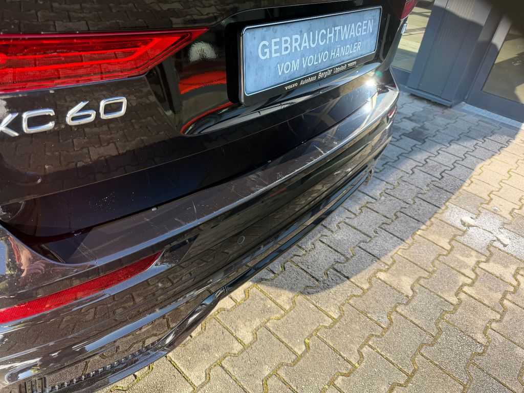 Volvo XC60 2023