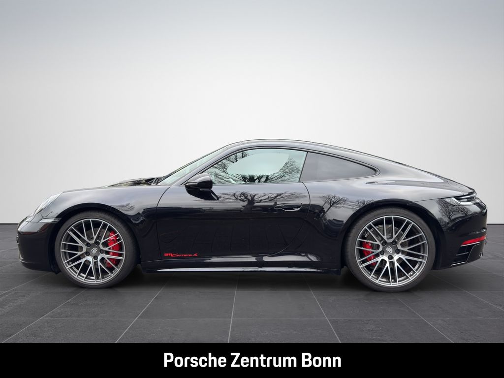 Porsche 992 2024