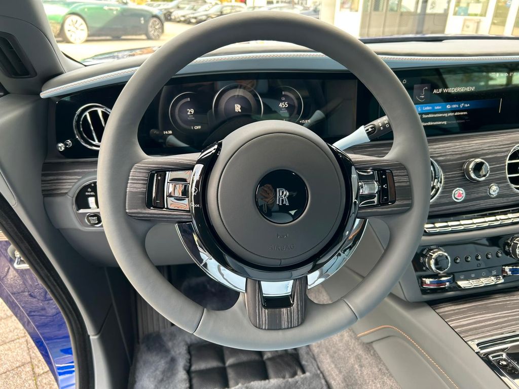 Rolls-Royce Spectre