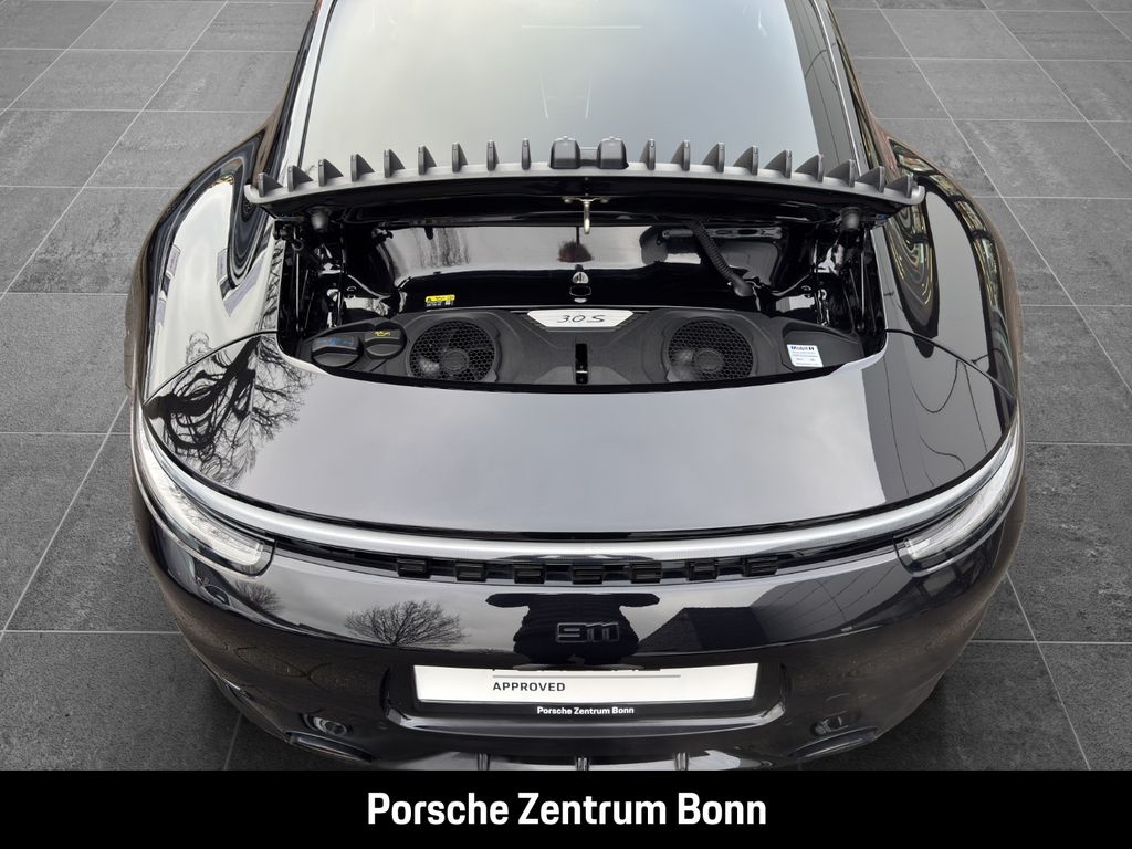 Porsche 992 2024