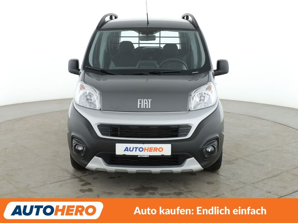 Fiat Fiorino 2022