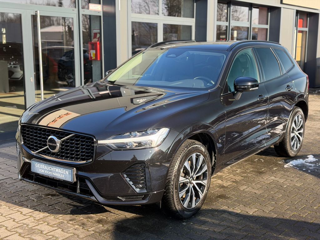 Volvo XC60 2023