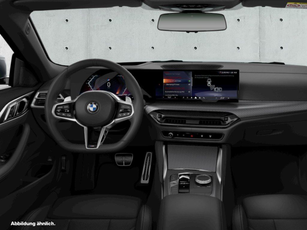 BMW 420 2026