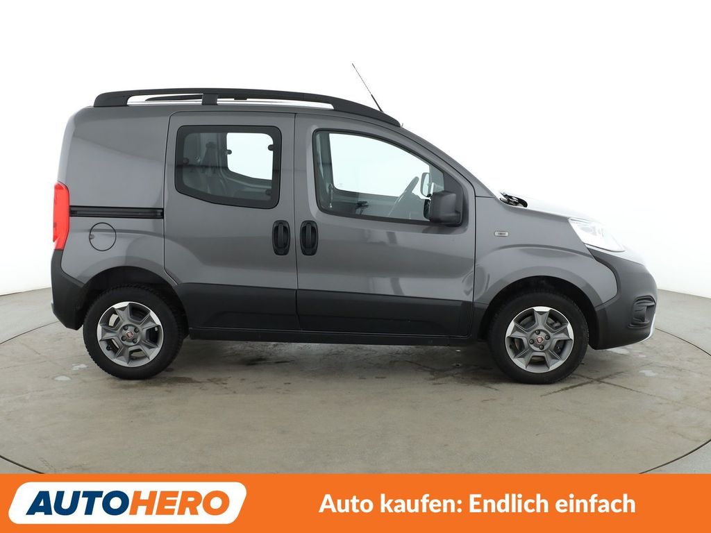 Fiat Fiorino 2022