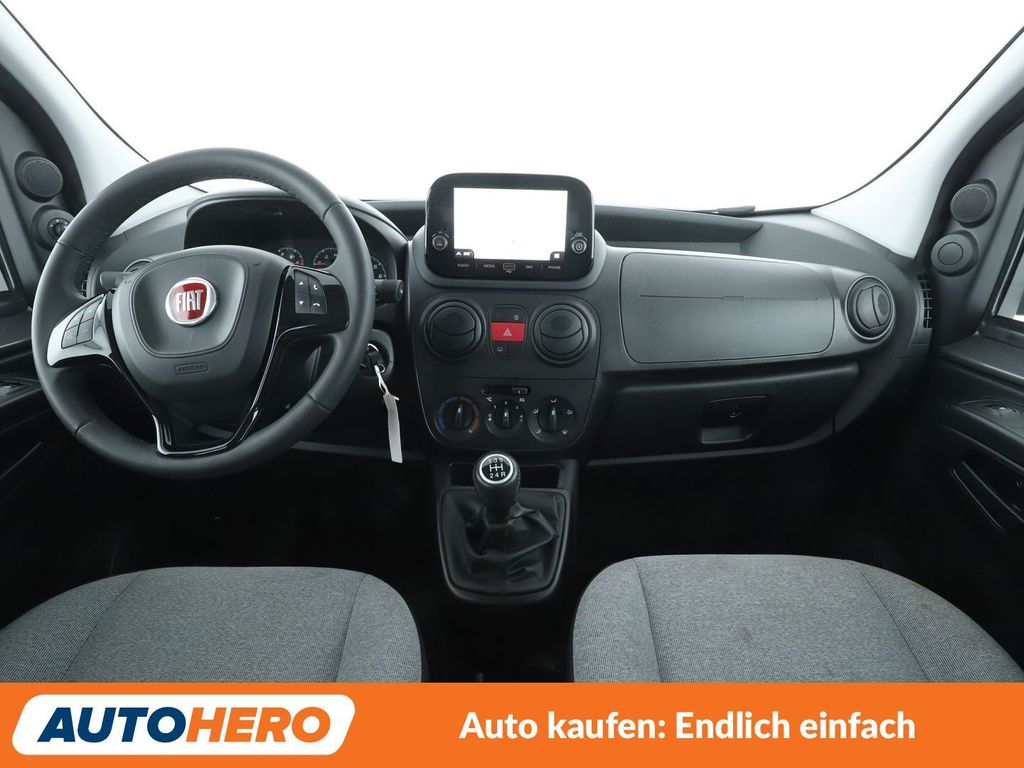 Fiat Fiorino 2022