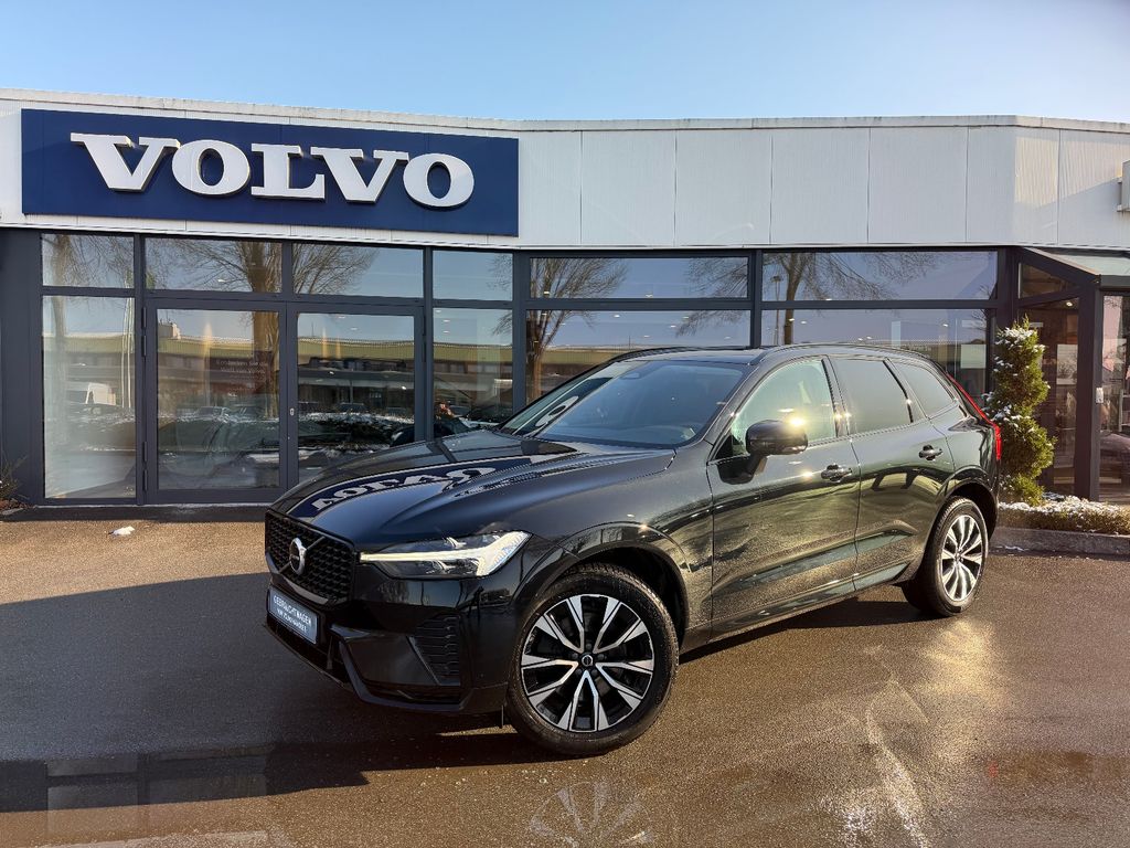 Volvo XC60 2023