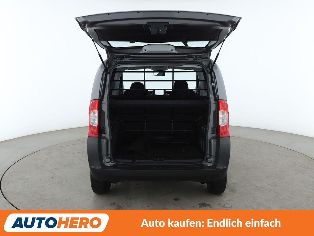 Fiat Fiorino 2022