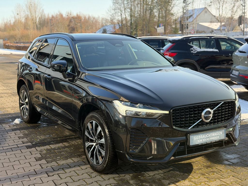 Volvo XC60 2023