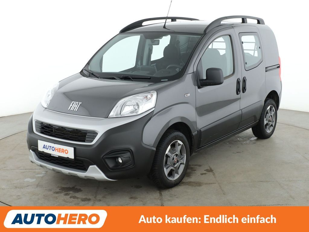 Fiat Fiorino 2022