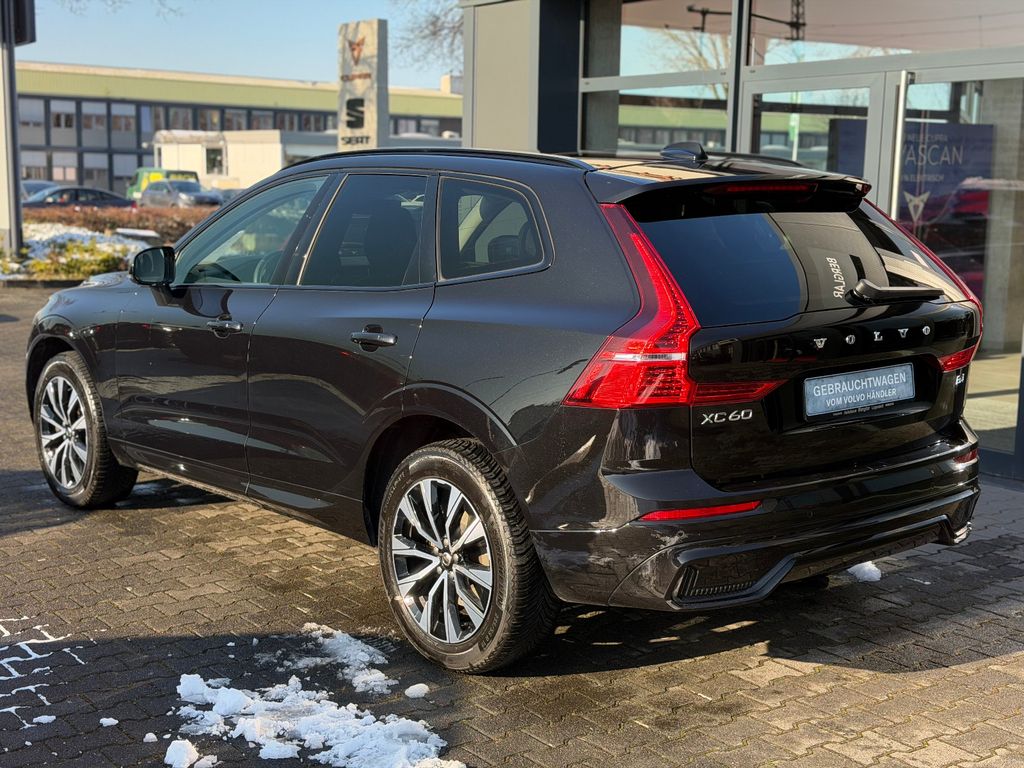 Volvo XC60 2023