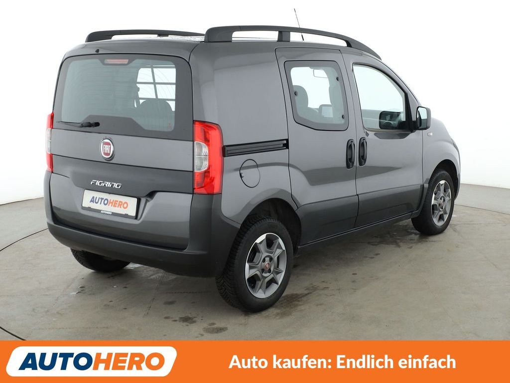 Fiat Fiorino 2022