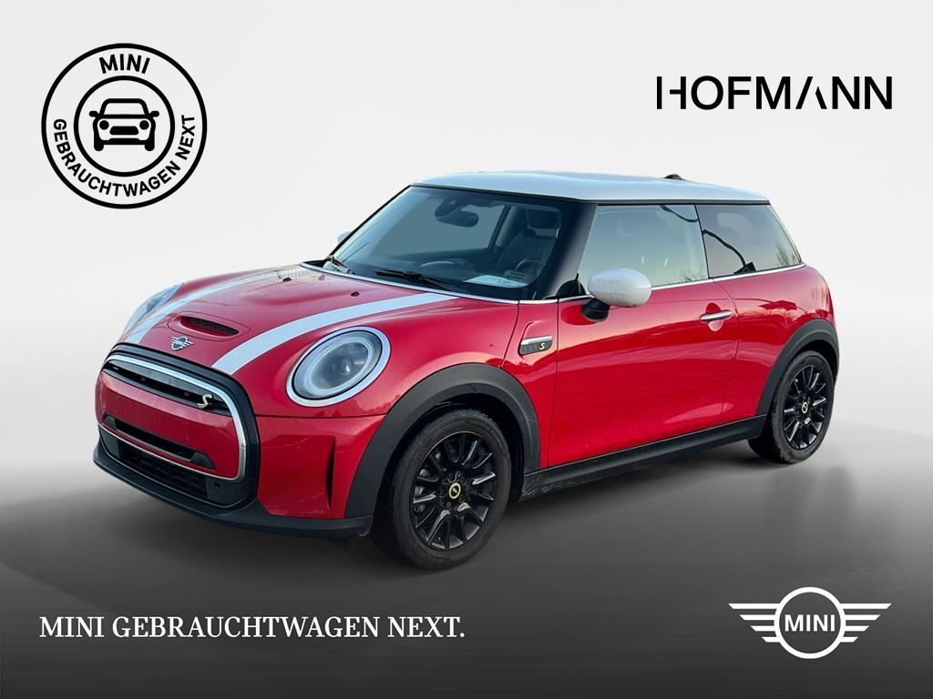MINI Cooper SE 2022
