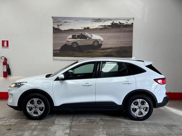 Ford Kuga 2021