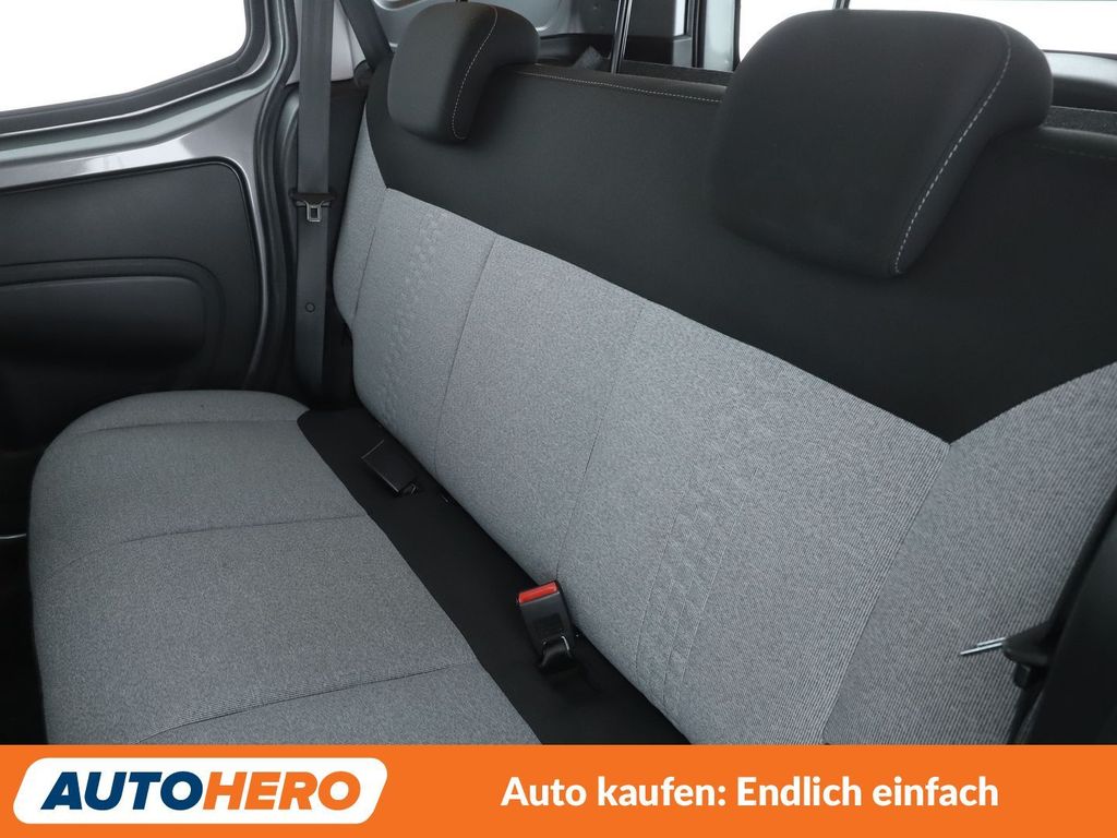 Fiat Fiorino 2022