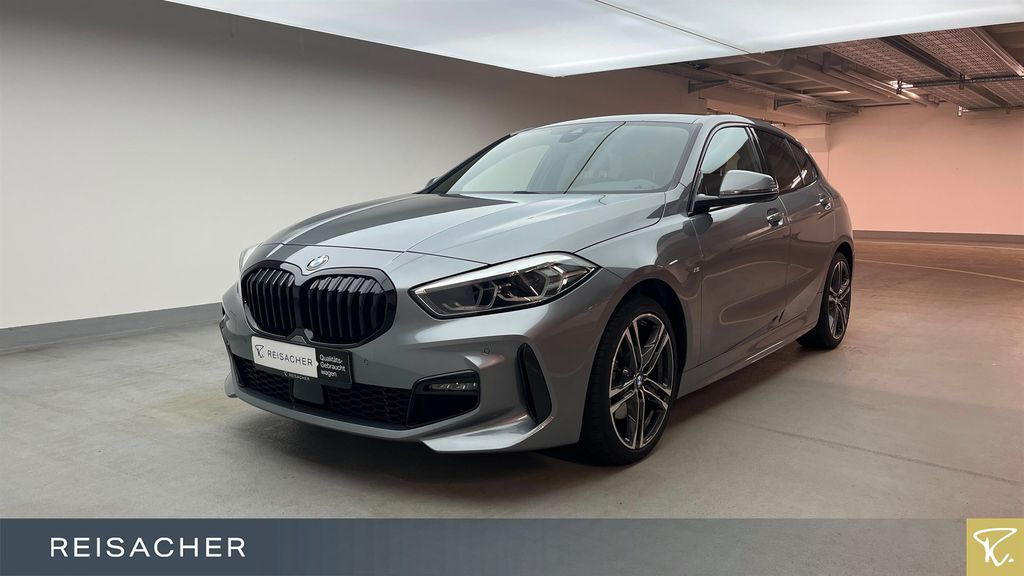 BMW 118 2023