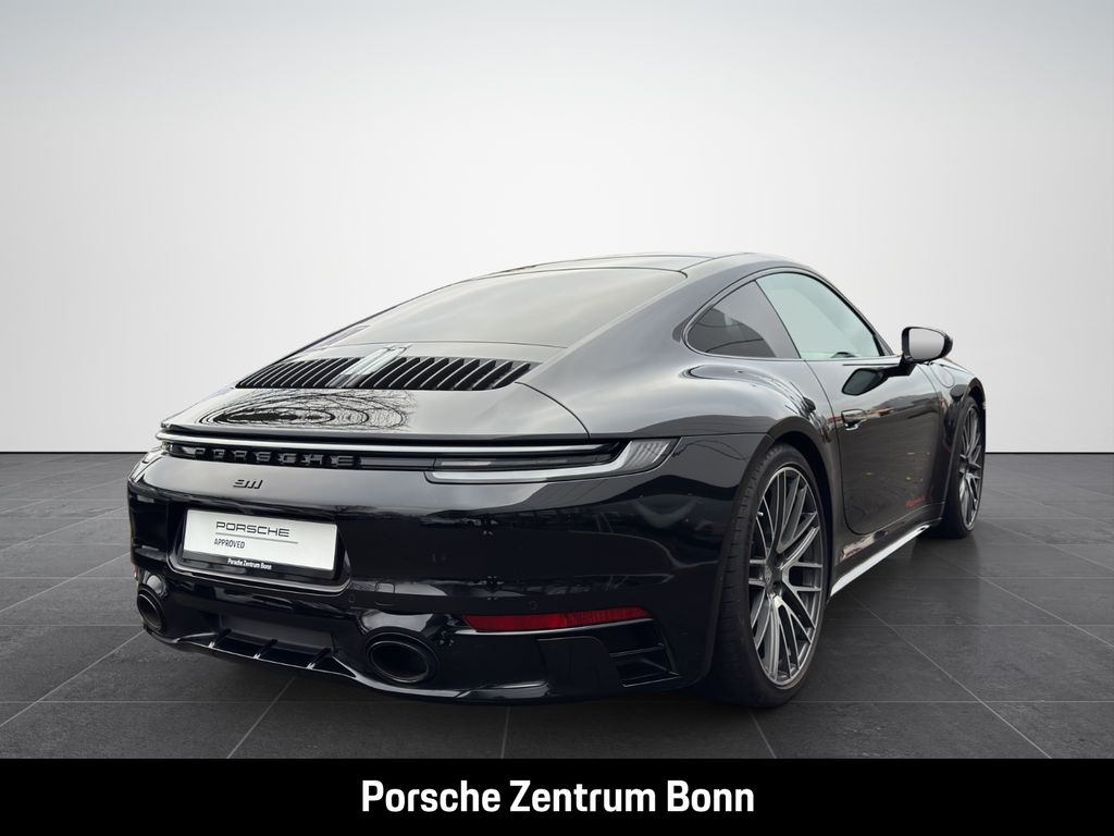 Porsche 992 2024