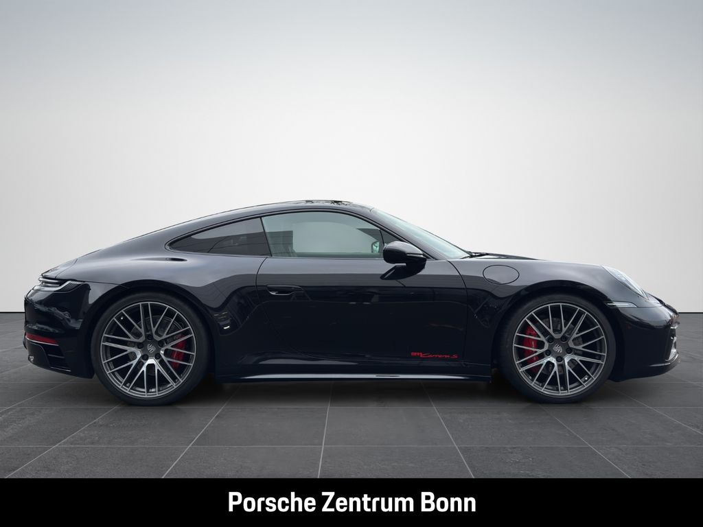 Porsche 992 2024