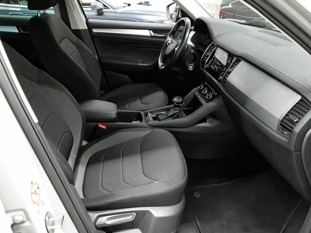 Skoda Kodiaq 2023