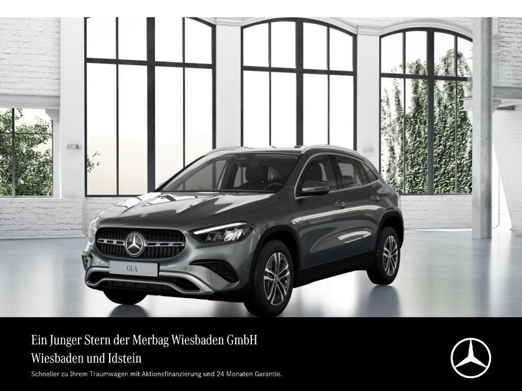 Mercedes-Benz GLA 250 2024