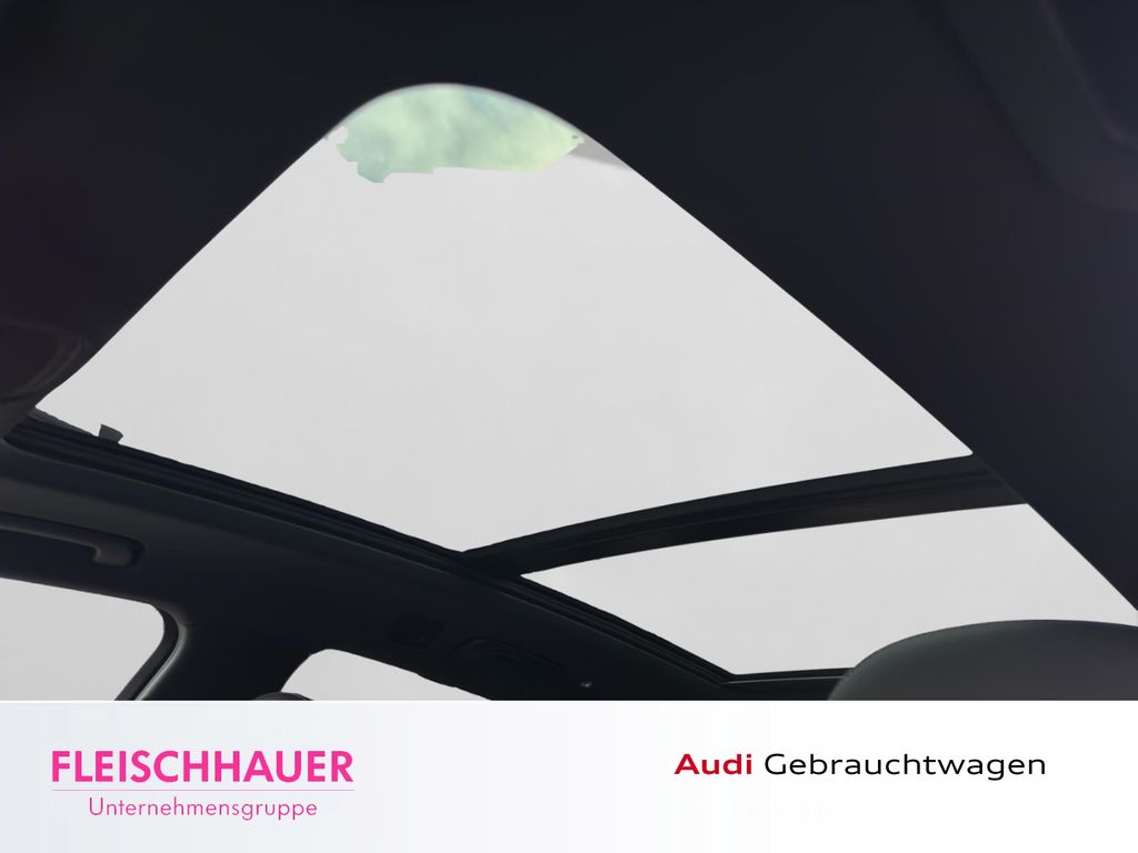 Audi Q5 2021