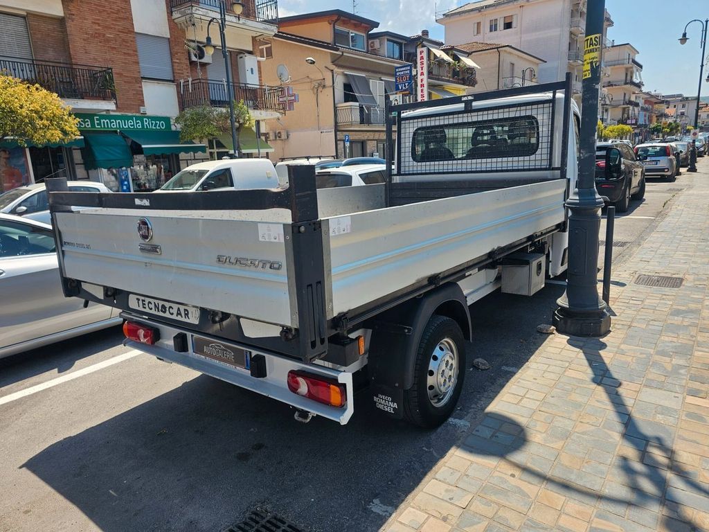 Fiat Ducato 2018