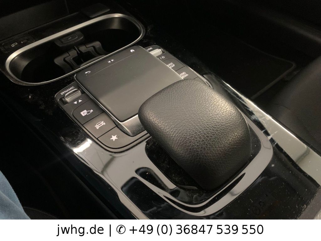 Mercedes-Benz A 250 2022