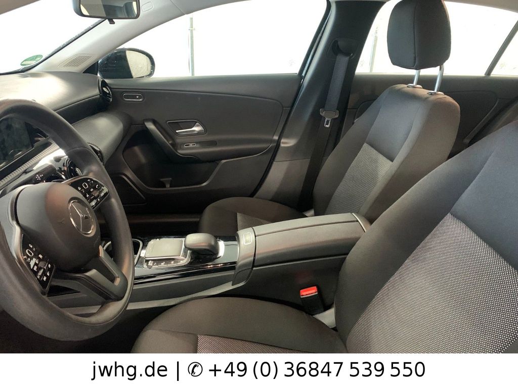 Mercedes-Benz A 250 2022