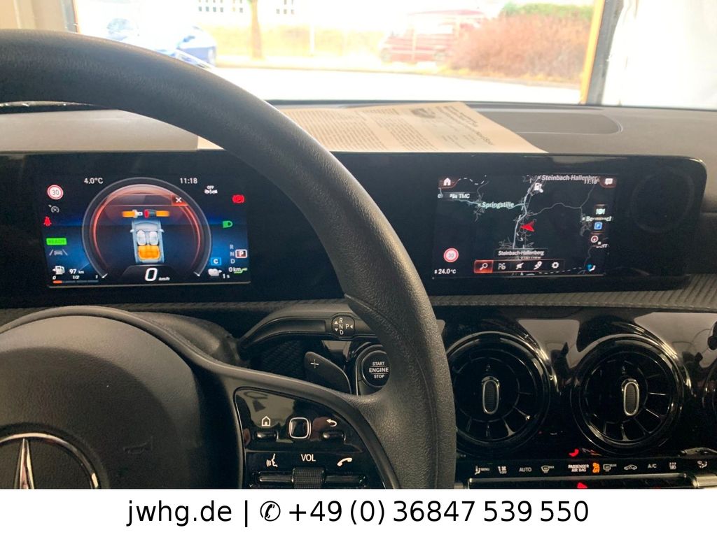 Mercedes-Benz A 250 2022