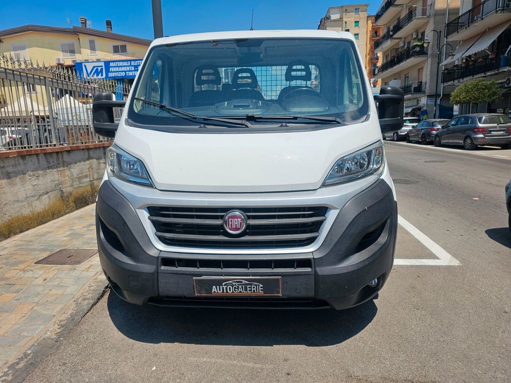 Fiat Ducato 2018
